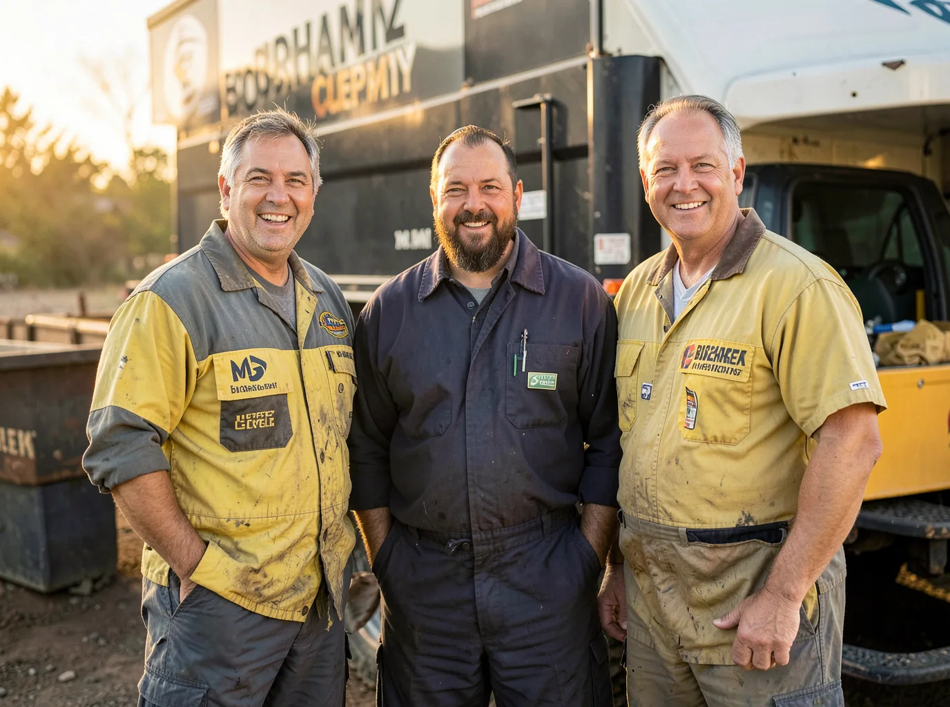 Sewage Cleanup company in North Spring, WV