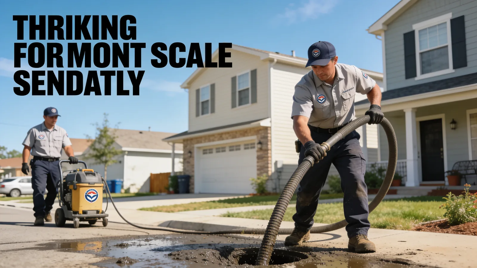 Sewage Cleanup in North Spring, WV near me